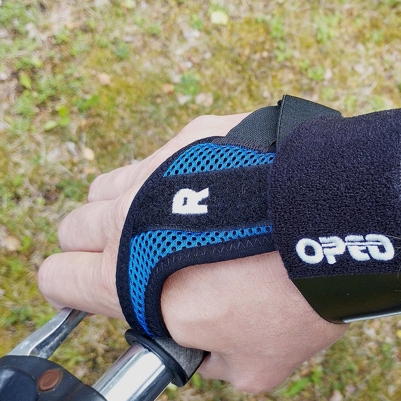 SUPRO hand cykel