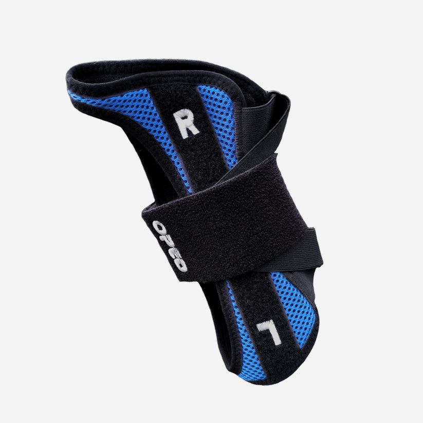 SUPRO hand frilagd