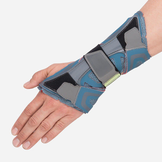 OPTIVO handledsstöd och handledsskydd