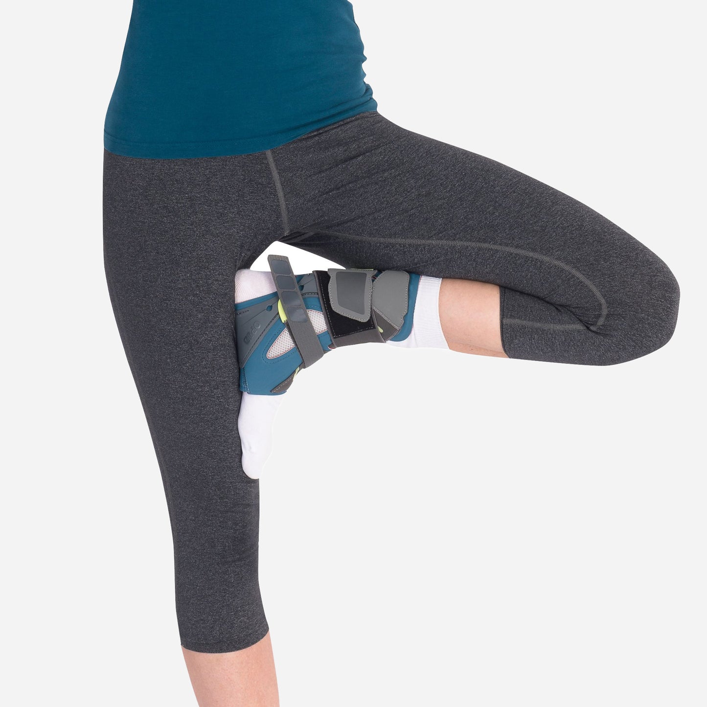 Flexibelt fotledsskydd från VACOtalus