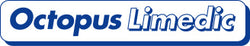 Ocotopus Limedic logotyp